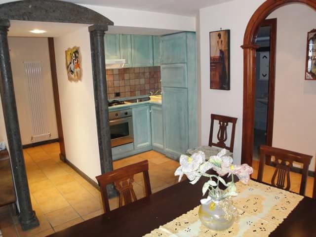 Villa La Loggetta Di Apricus à Olevano Romano Extérieur photo